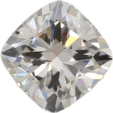 0.58 Carat I VS1 Cushion Lab Diamond