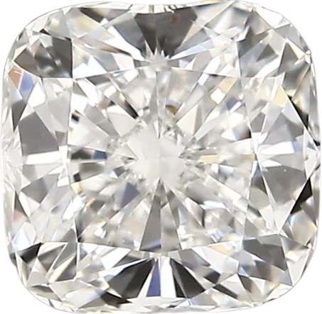 1 Carat D vvs1 Cushion Lab Diamond