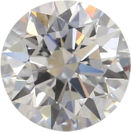 1.02 Carat E VS1 Round Lab Diamond