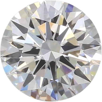 1.03 Carat D VS1 Round Lab Diamond