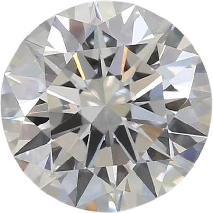 1.04 Carat E VVS2 Round Lab Diamond