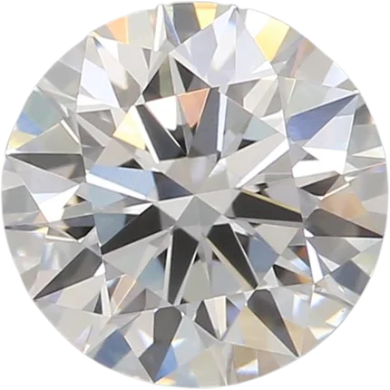 1.05 Carat D VS1 Round Lab Diamond