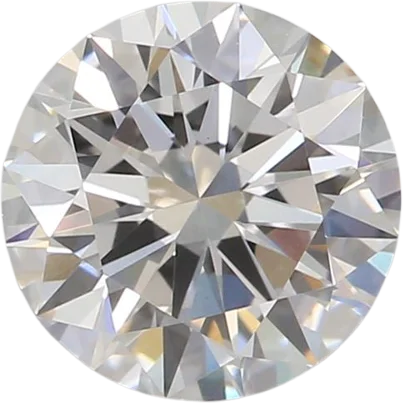 1.05 Carat D VS1 Round Lab Diamond