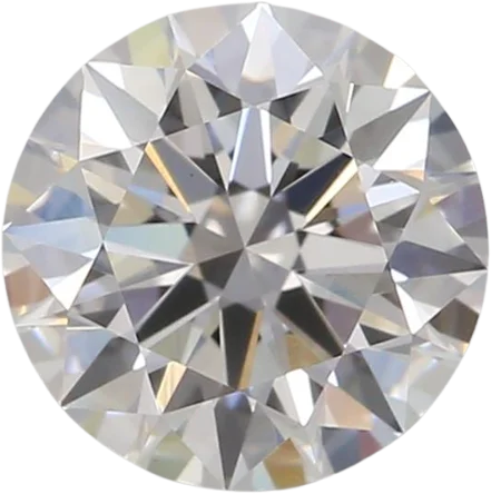 1.05 Carat D VS1 Round Lab Diamond