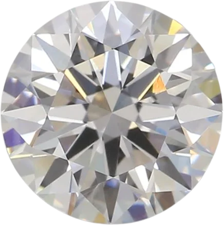 1.05 Carat D VS1 Round Lab Diamond