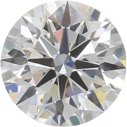 1.05 Carat D VS1 Round Lab Diamond