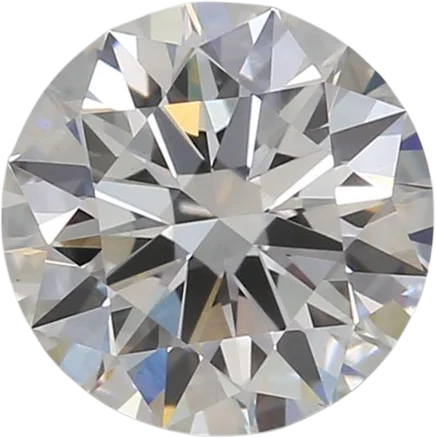 1.05 Carat E VS1 Round Lab Diamond