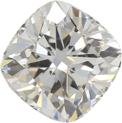 1.2 Carat I VS1 Cushion Lab Diamond