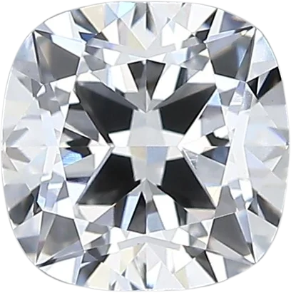 1.25 Carat E VS1 Cushion Lab Diamond