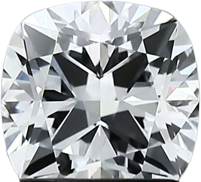 1.42 Carat D VS1 Cushion Lab Diamond