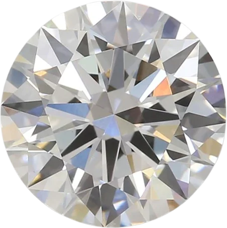 1.51 Carat G VS1 Round Lab Diamond