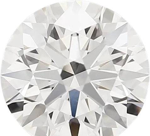 1.57 Carat D vvs2 Round Lab Diamond