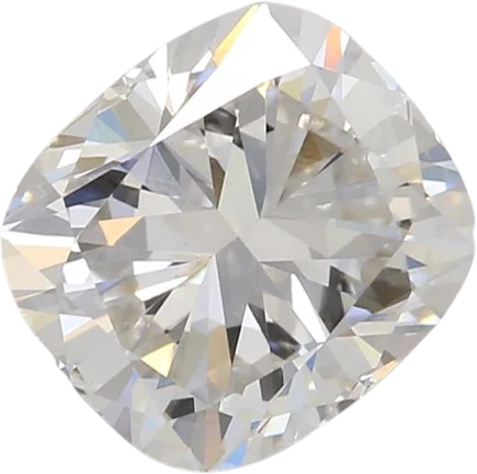 1.58 Carat G VVS2 Elongated Cushion Lab Diamond