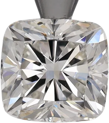 1.95 Carat H VS1 Cushion Lab Diamond