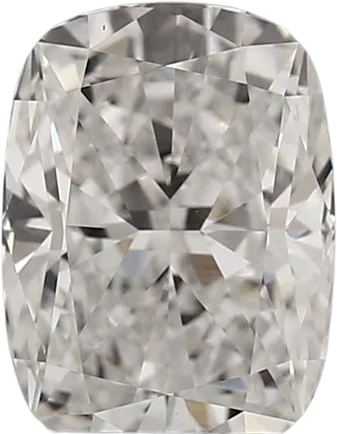 1.97 Carat E vvs2 Elongated Cushion Lab Diamond