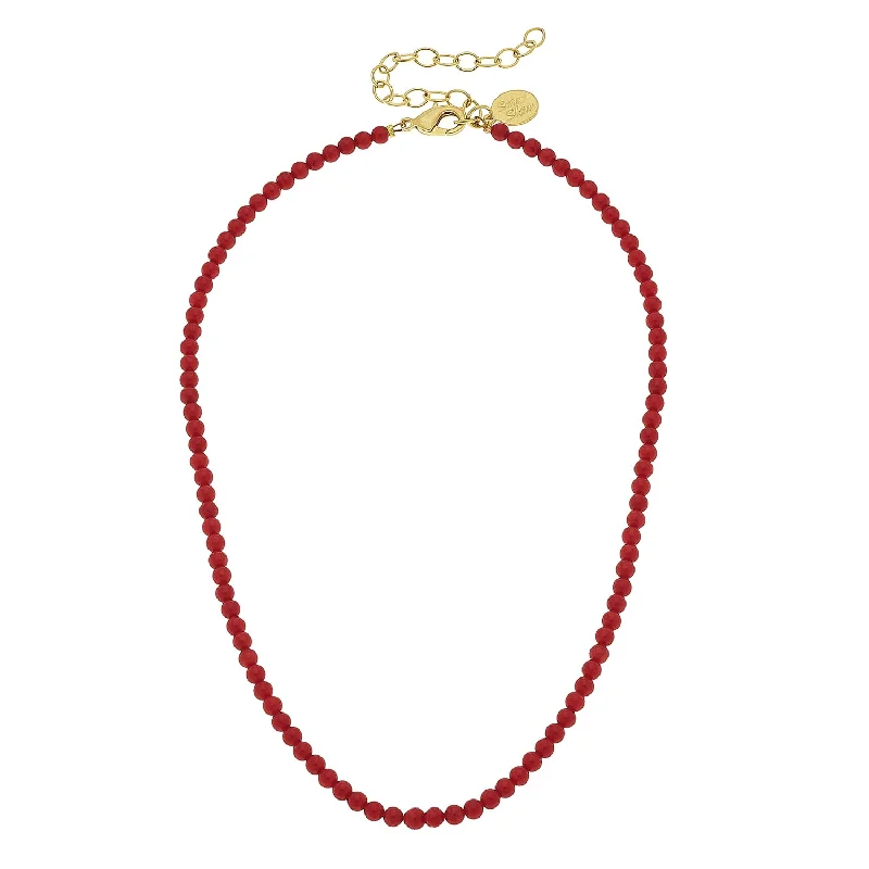 Red Coral