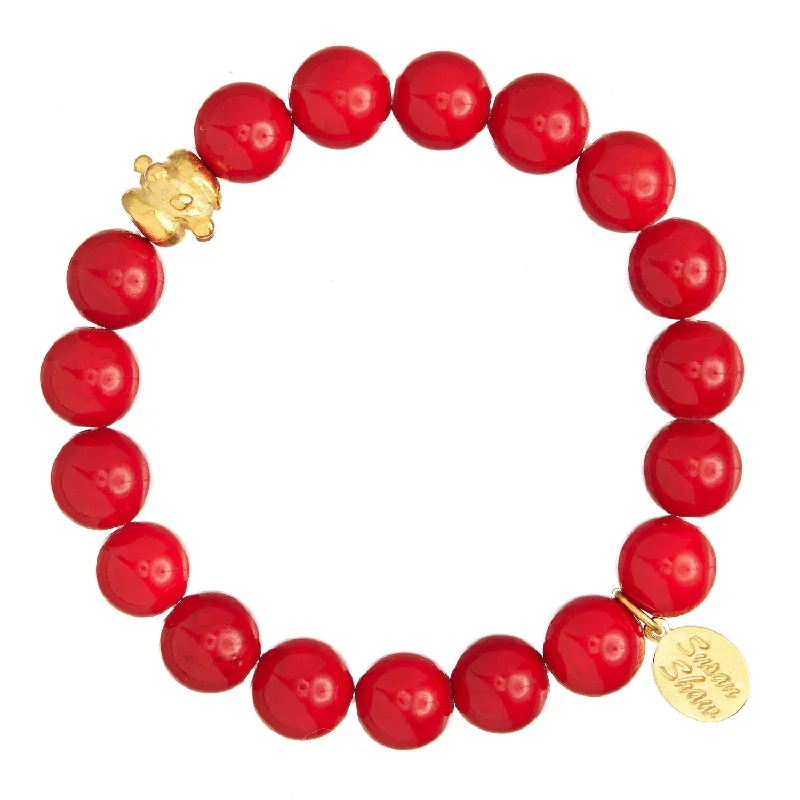 Bailey Stretch Bracelet