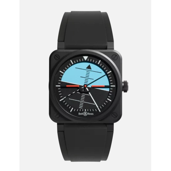 Bell and Ross Horizon Watch 41mm