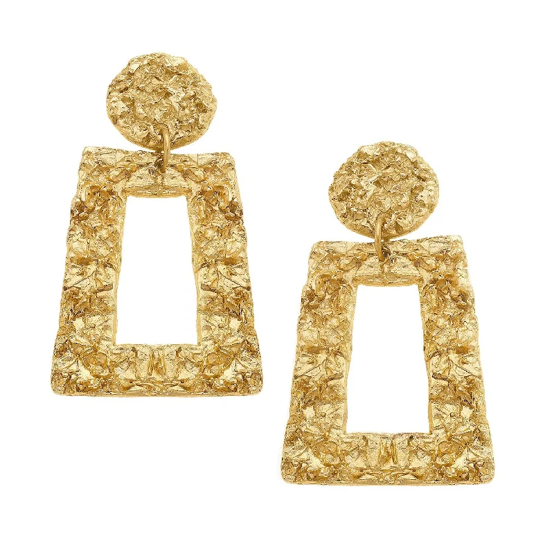 Belle Quad Earrings