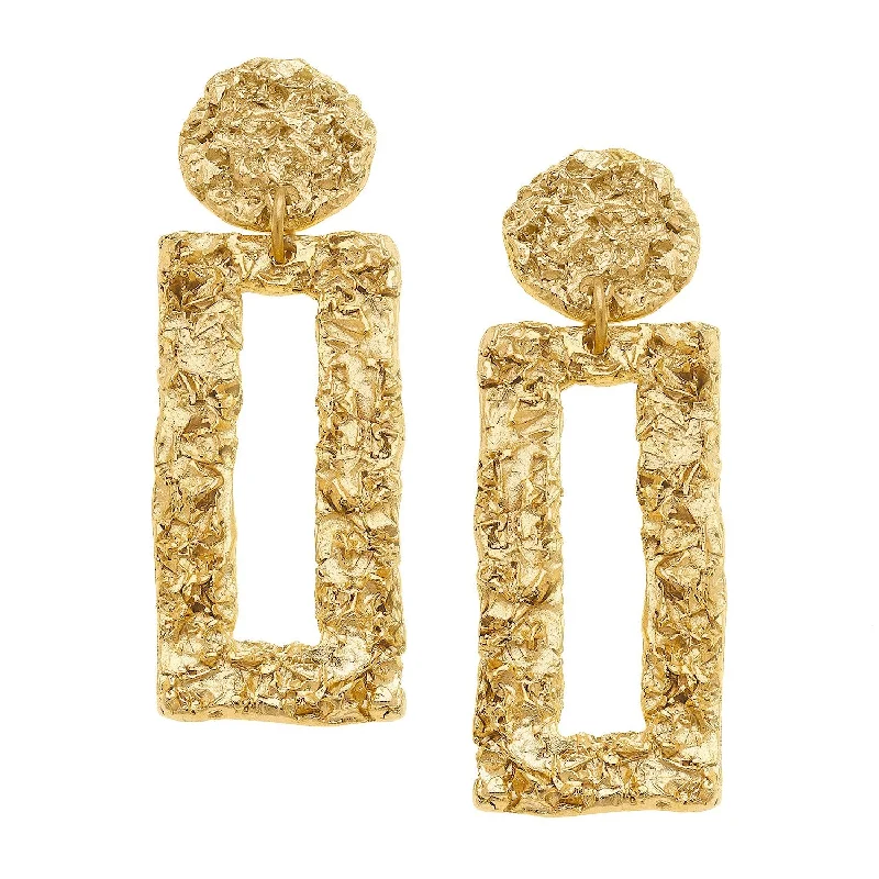 Belle Radiant Earrings