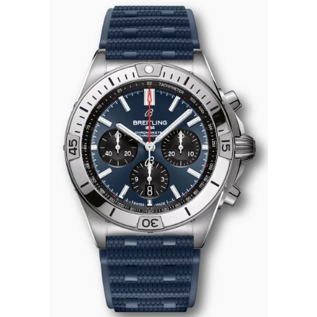 Breitling Chronomat Chronograph 42mm