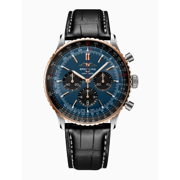 Breitling Navitimer 46mm Chronograph