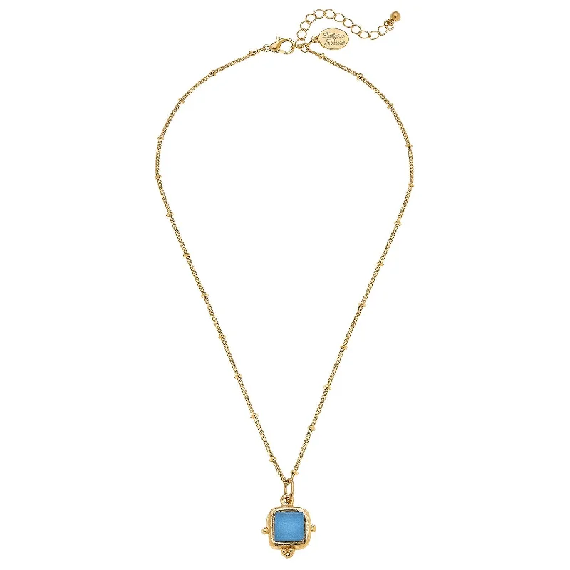 Charlotte Dainty Necklace