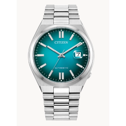 Citizen Tsuyosa Watch