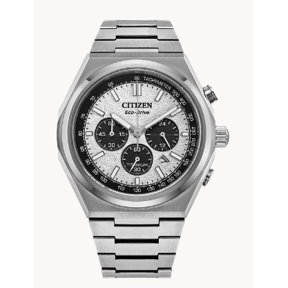 Citizen Zenshin Chrono Watch