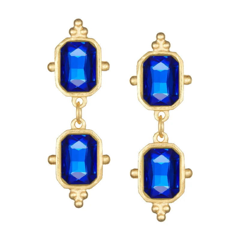 Collins Highball Earrings