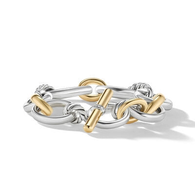 David Yurman 20-25mm Mercer Bracelet