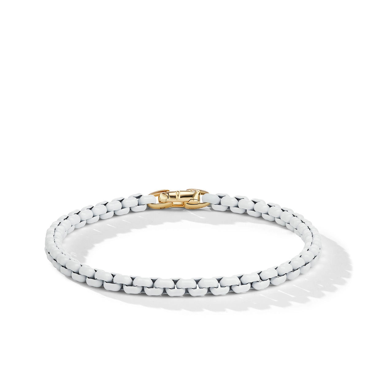 David Yurman 4mm Bel Aire Bracelet