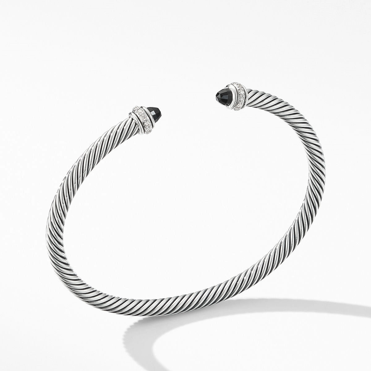 David Yurman 4mm Classic Cable Bracelet