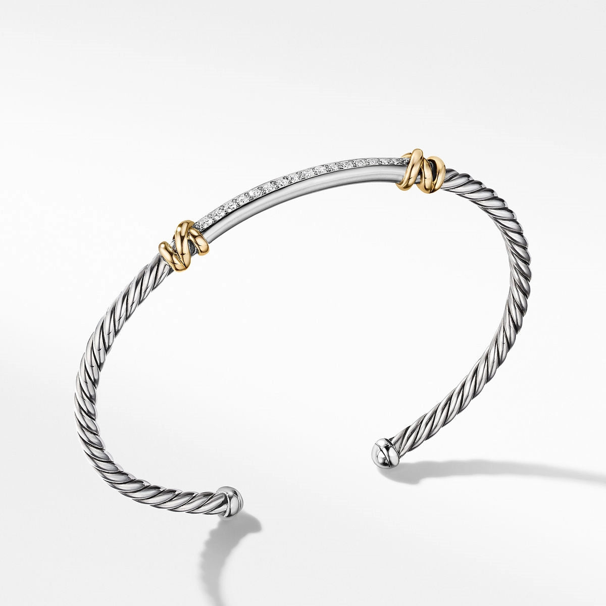 David Yurman Petite Helena Bracelet