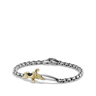 David Yurman Waves Dagger Bracelet