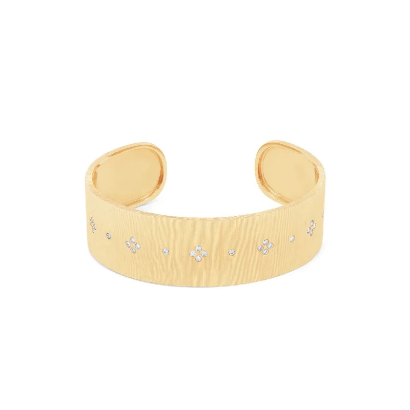 Dori Cuff Bracelet