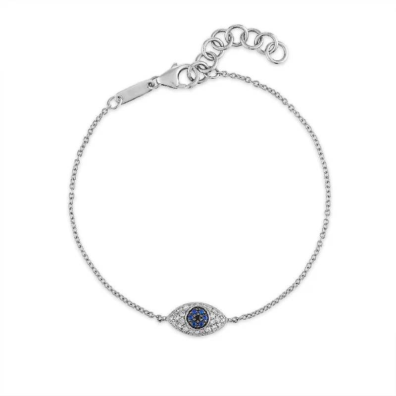 Evil Eye Bracelet