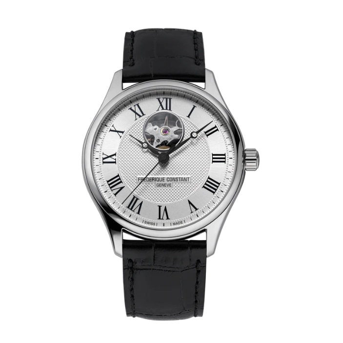 Frederique Constant Classics Heart Beat Automatic 40mm