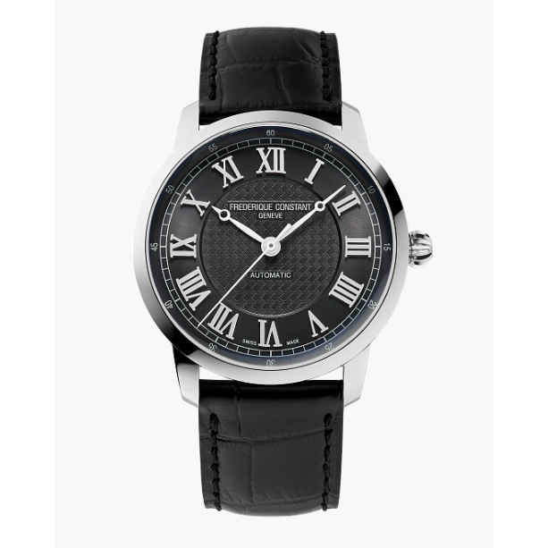 Frederique Constant Classics Premiere Limited Edition Watch