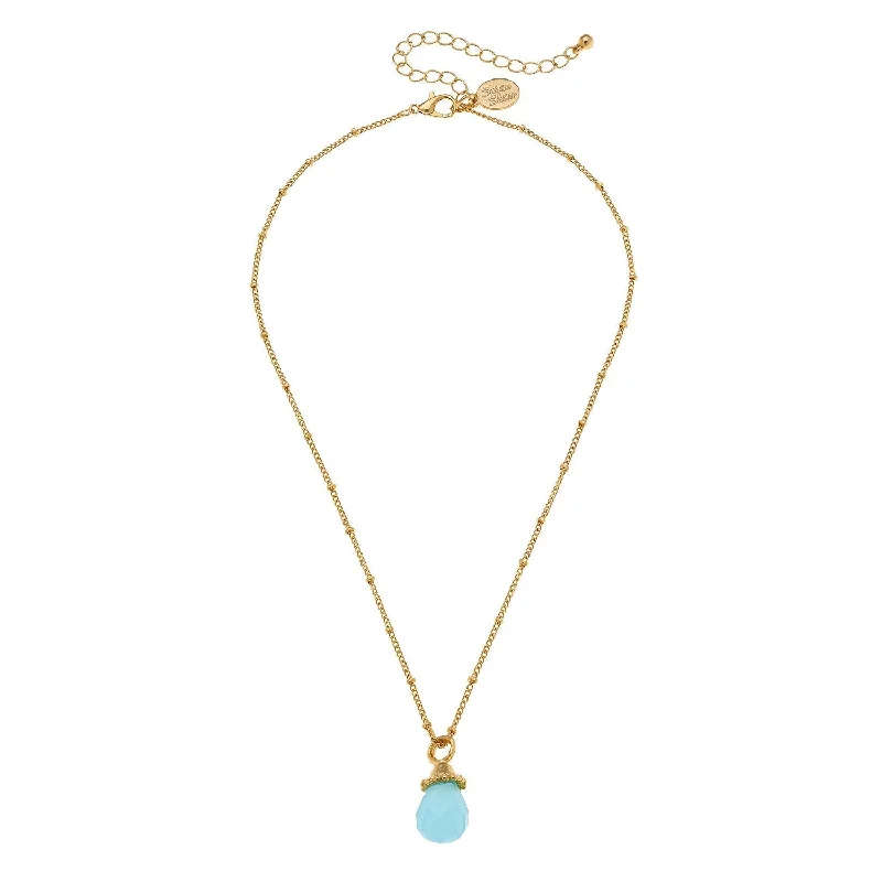 Gigi Dainty Necklace