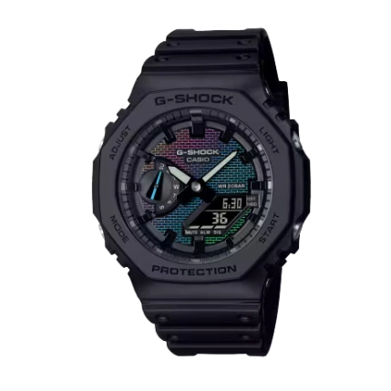 G-Shock 2100 Series Analog-Digital