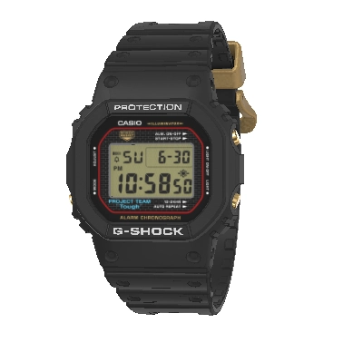 G-Shock 40th Anniversary Recrystallized 49mm Watch