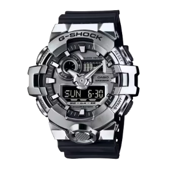 G-Shock 700 Series G-Steel