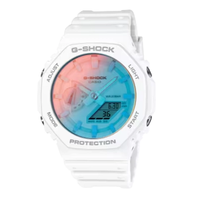 G-Shock