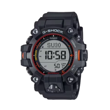 G-Shock Master of G-Land Mudman