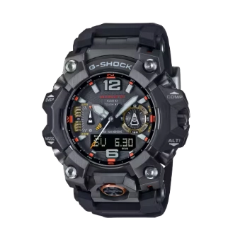 G-Shock Master of G-Land Mudmaster