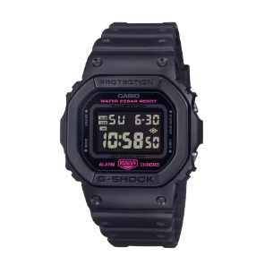 G-Shock Watch for BCRF