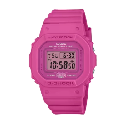 G-Shock Watch for BCRF Pink Version