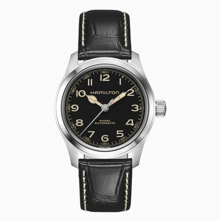 Hamilton Khaki Field Murph 38mm Automatic