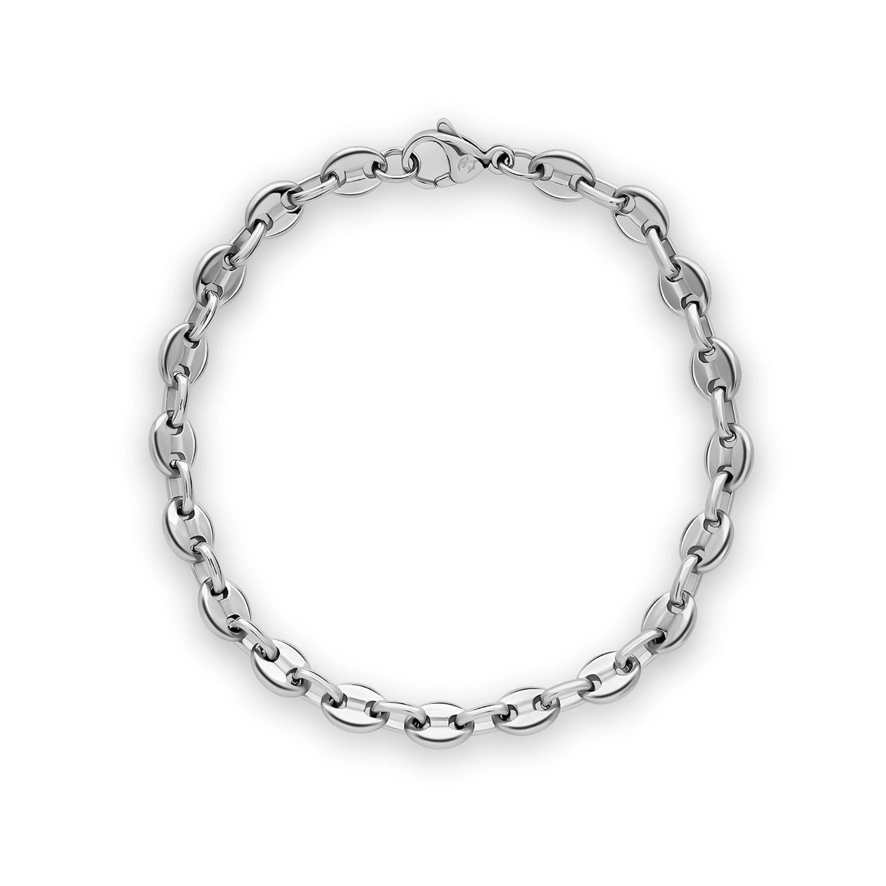 INFINITY LINK BRACELET